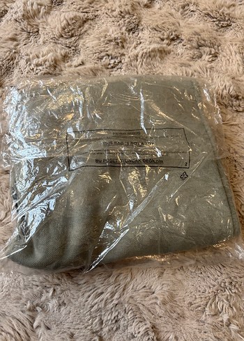 Haki-Yeşil Renk Erkek Rahat Kesim Beli Lastikli Eşofman Altı - Görsel 10