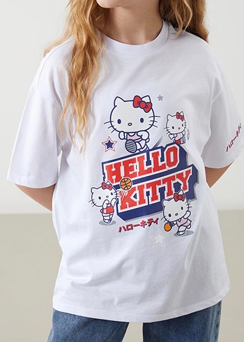 LC Waikiki 11-12 Yaş