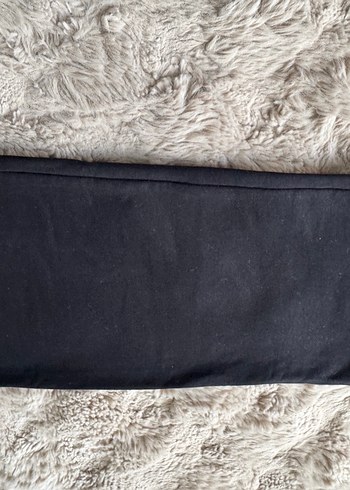 Erkek Siyah Rahat Kesim Beli Lastikli Eşofman Altı Xl (Sıfır) - Görsel 10