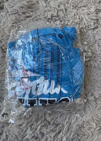 Mavi Bisiklet Yaka Kısa Kollu Baskılı Erkek Çocuk Tişörtü 9-10 y - Görsel 10