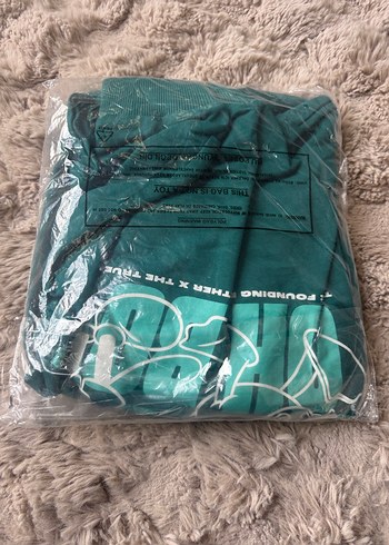 Çocuk Mickey Mouse Lisans ve Baskılı Yeşil Sweatshirt 13-14 yaş - Görsel 11