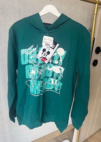 LC Waikiki 13-14 Yaş