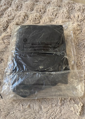 Erkek Siyah Regular Fit Denim Pantolon 32-31 beden (Sıfır) - Görsel 12