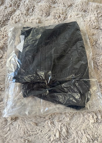 Erkek Siyah Regular Fit Denim Pantolon 32-31 beden (Sıfır) - Görsel 13