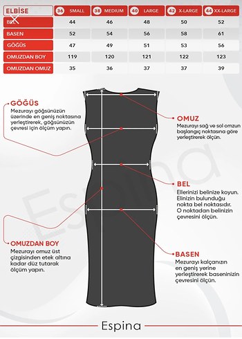 ASTAR Siyah Uzun Kolsuz Kadın İç Giyim XXL Beden - Görsel 4