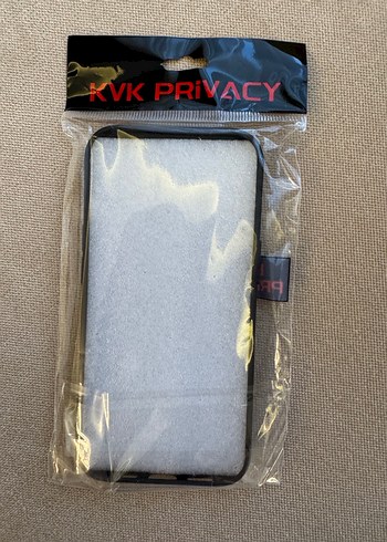 Siyah Silikon Kamera Yükseltili Telefon Kılıfı Iphone 13-14-15 - Görsel 5