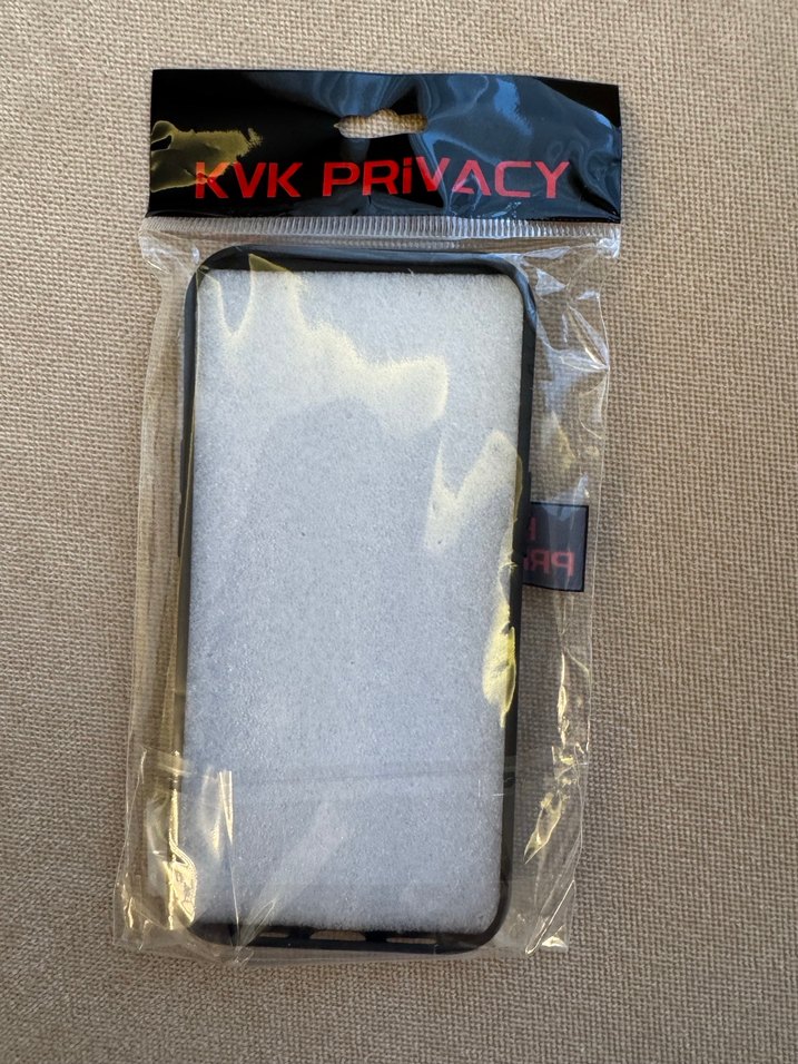 Siyah Silikon Kamera Yükseltili Telefon Kılıfı Iphone 13-14-15 - Görsel 5