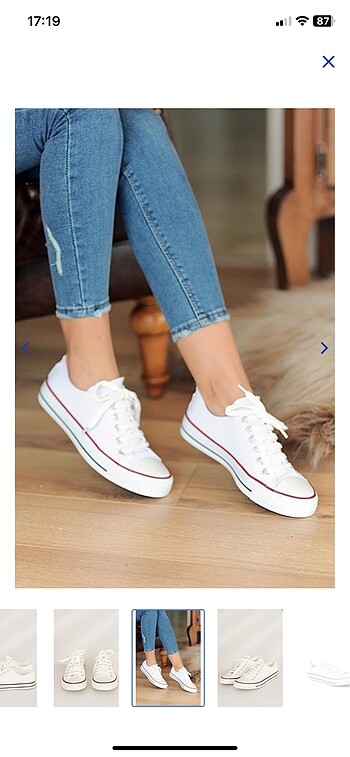 39 Beden Convers