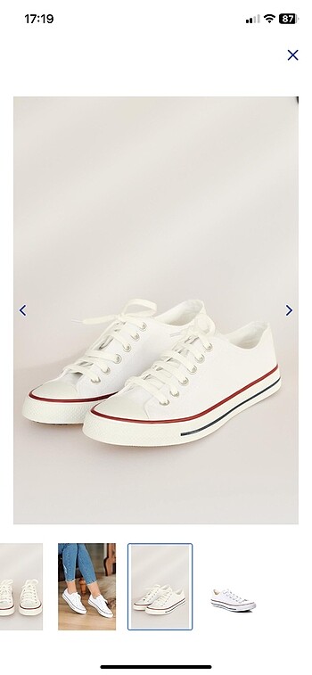 Converse Convers