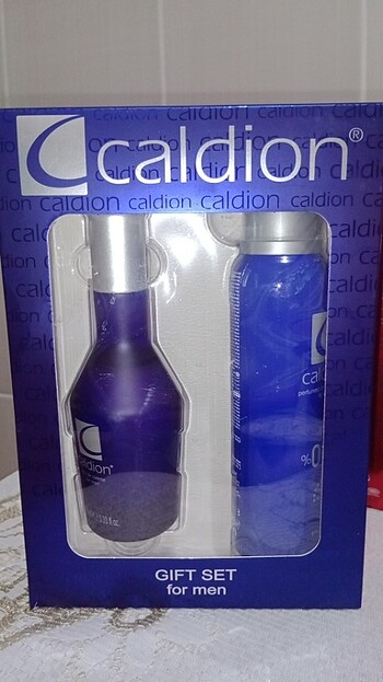 Caldion