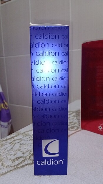 Beden Caldion