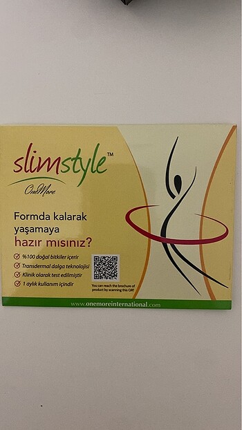 Slim Styl