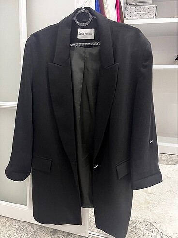 Blazer ceket