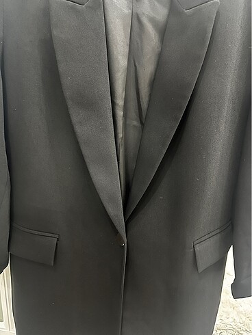 xxl Beden Blazer ceket