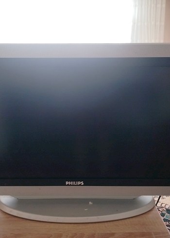 Beden Gri Philips Televizyon