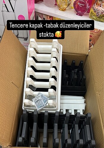 Tencere kapak düzenleyici