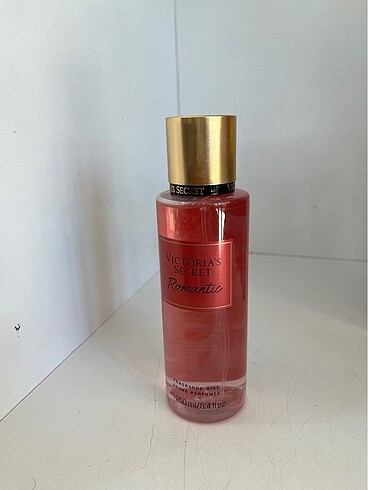 Beden Victoria secret