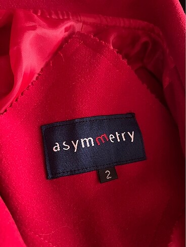 Diğer Kaban asymmetry