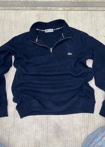Lacoste xl