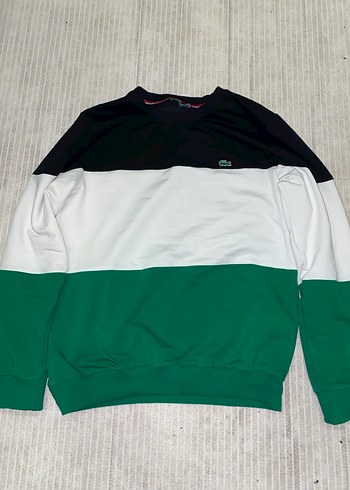 Lacoste l