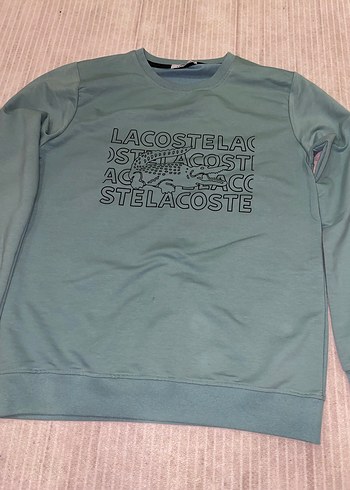 Lacoste m
