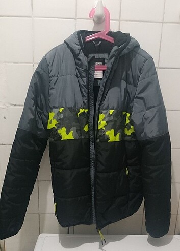 LC Waikiki LCW Waikiki çocuk mont