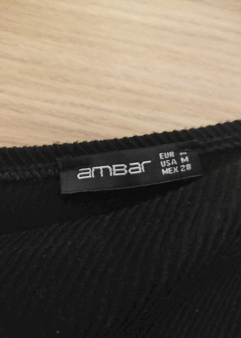 Tek Omuzlu Siyah Midi Elbise - Görsel 3