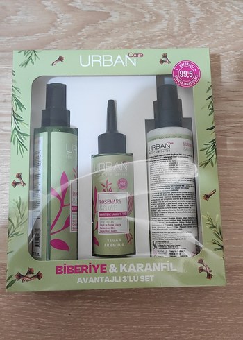 Urban Care