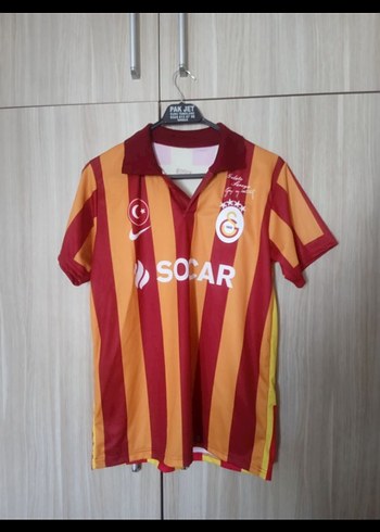 Galatasaray özel tasarım