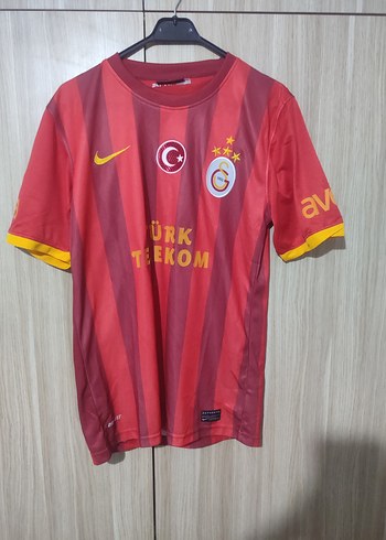 Galatasaray Türk Telekom forması