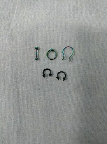 Piercing