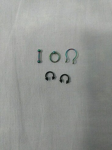 Beden Piercing