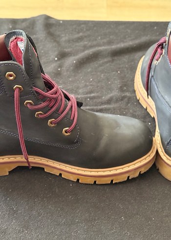 USPA Erkek Bot - Görsel 2