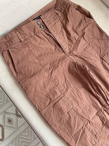 KARGO PANTOLON