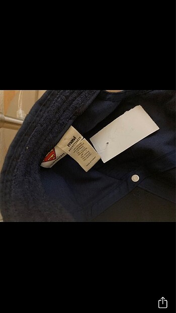Mavi Jeans Mavi jean cap şakpa superman