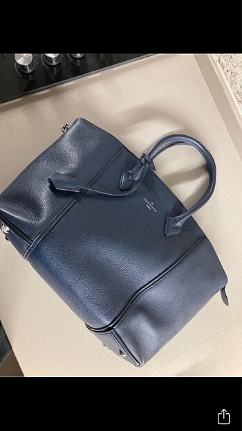 Louis Vuitton Louis Vuitton deri çanta
