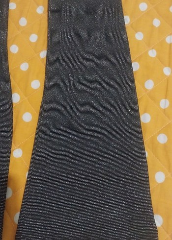 Gri Elastik Kadın Kemer - Görsel 3