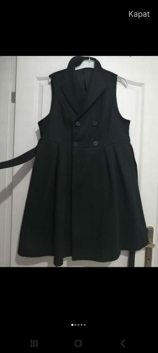 kase kaban - Görsel 3