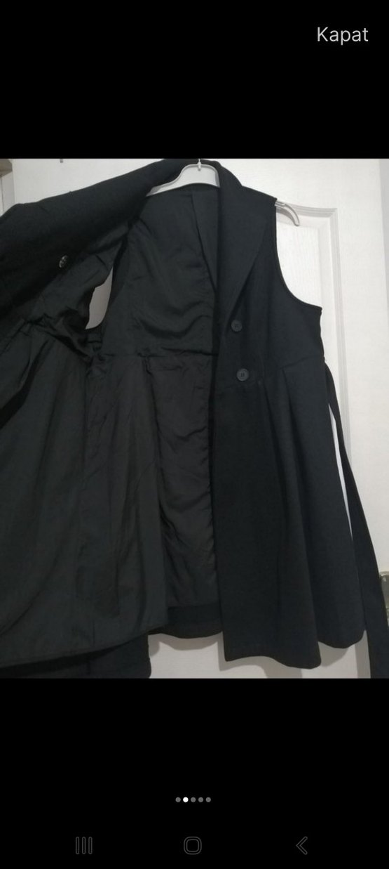 kase kaban - Görsel 4