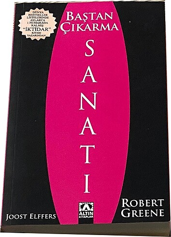 Robert Greene Kitap Seti