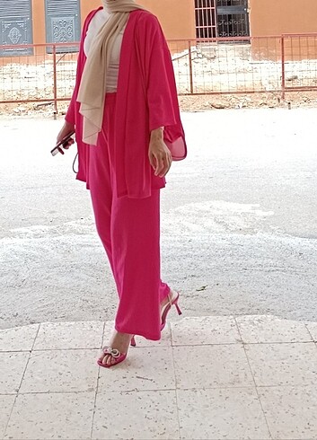 Kimono takım 