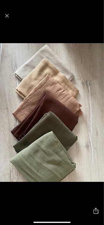 Freshscarf hooopstore modakaşmir toplu şal