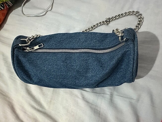  Beden Mudo denim çanta
