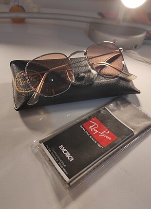 Ray Ban Güneş Gözlüğü