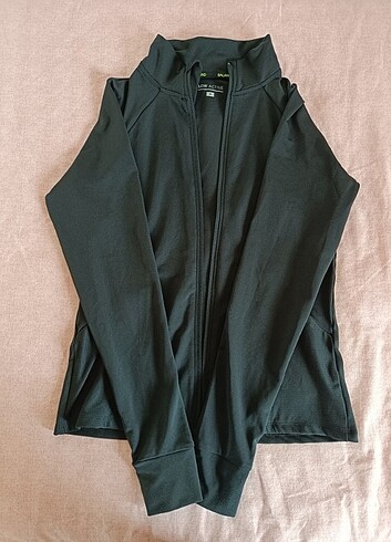Fitted ceket