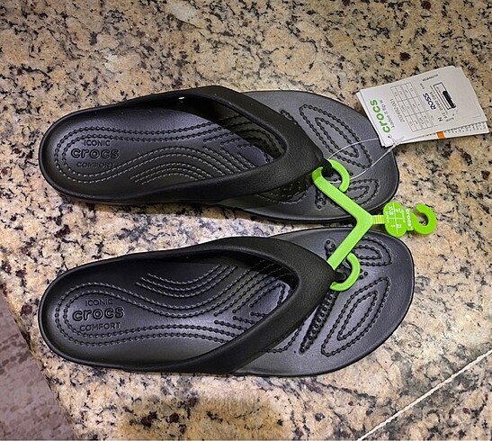 Crocs terlik
