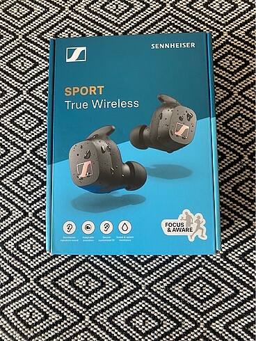 Sennheiser kulaklık