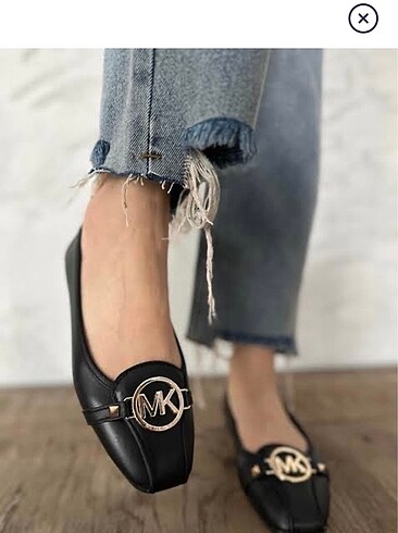 Michael Kors Mk babet