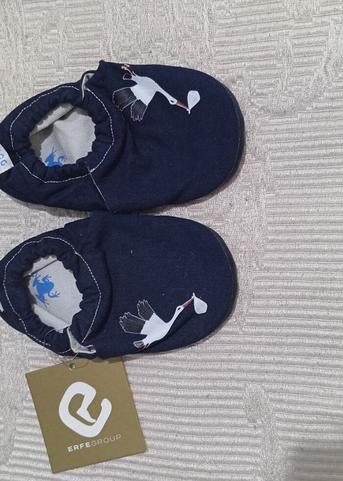 Bebek 26 numara  - Görsel 2