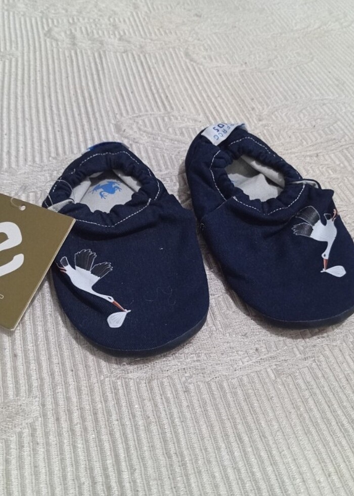 Bebek 26 numara  - Görsel 3